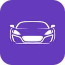 Galaxy Taxi app icon